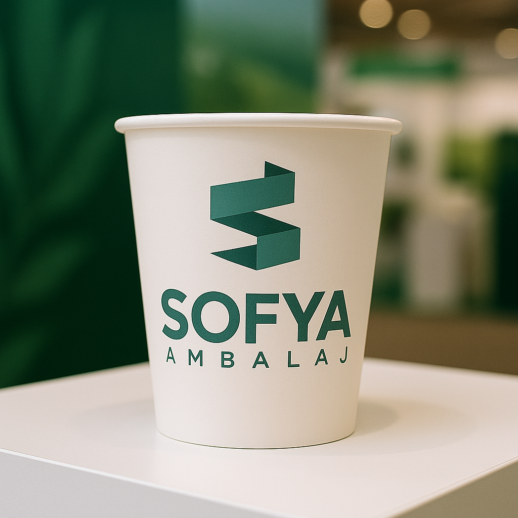 Baskılı Karton Bardak Fiyatları Neye Göre Değişir? | 2026 Rehberi